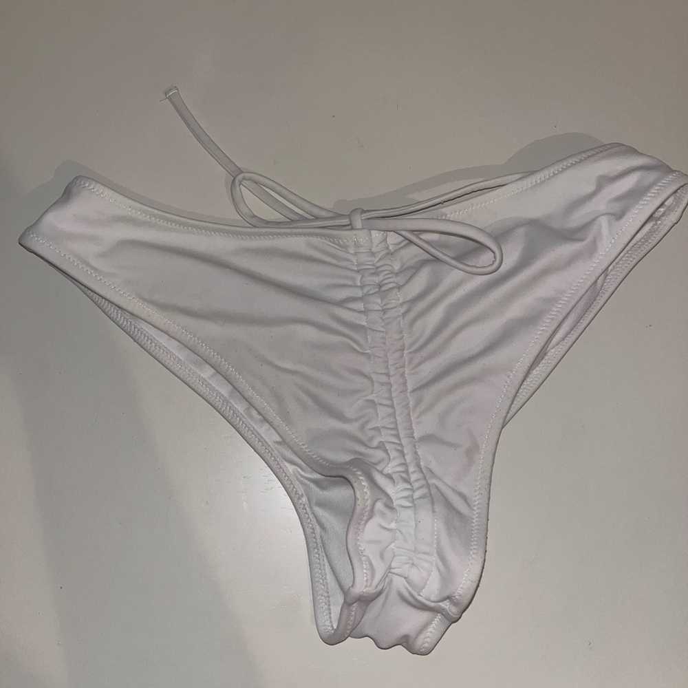 Victorias Secret Pink Bikini Bottom